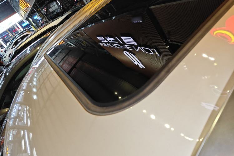 Used GAC Trumpchi ES9 2024 PHEV 143km Traveler Max
