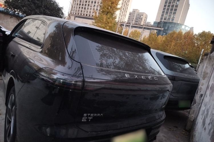 Used  Star Era ET 2024 Range-Extended 200 Pro
