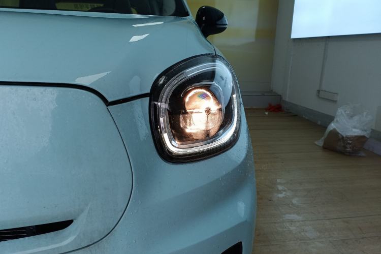 Used Leapmotor T03 2025 403 Comfort Edition