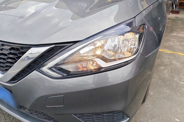 Used Nissan Sylphy 2024 Classic 1.6XE CVT Comfort Edition
