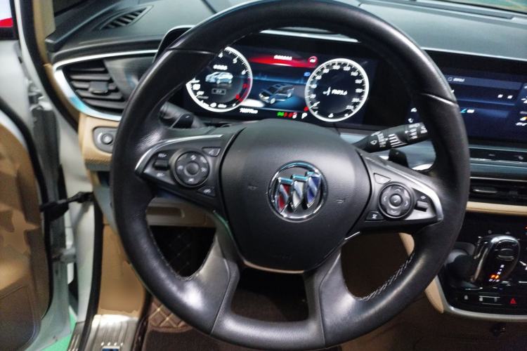 Used Buick GL8 2021 ES Land Cruiser 653T Luxury Edition