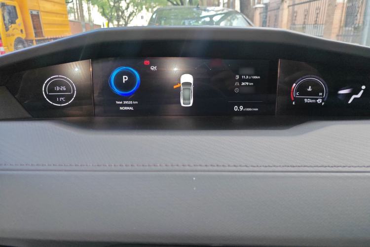 Used Changan UNI-V 2022 1.5T Sport Edition