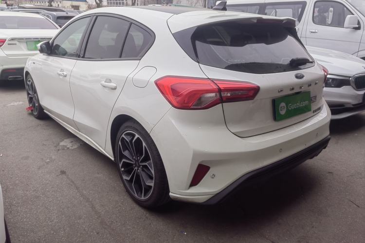 Used Ford Focus 2019 Hatchback EcoBoost 180 Automatic ST Line
