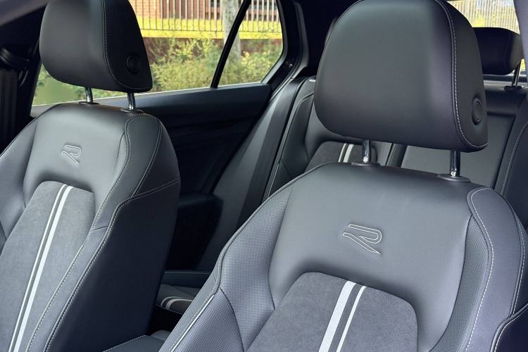 Used Volkswagen Golf 2021 280TSI DSG R-Line
