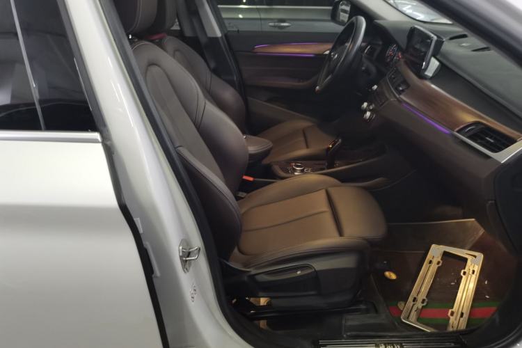 Used BMW X1 2020 sDrive20Li Premium Edition
