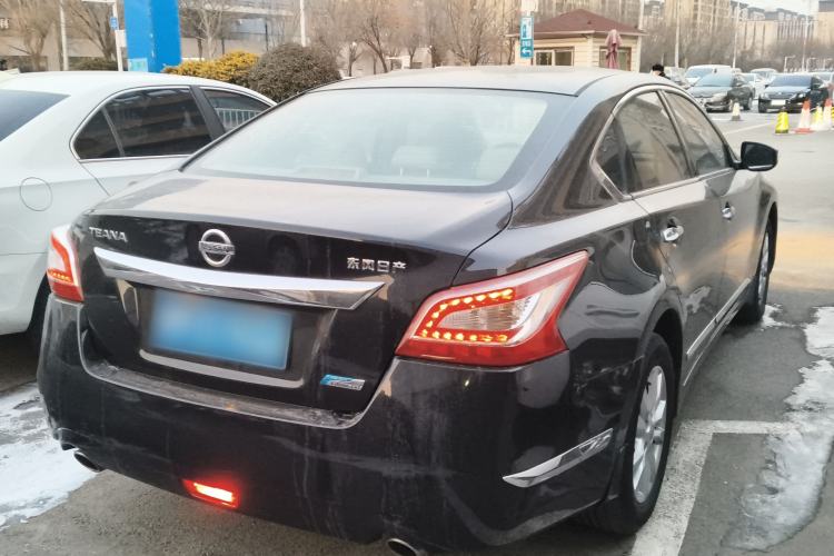 Used Nissan Teana 2013 2.0L XL Comfort Edition
