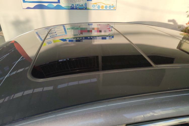 Used BYD Qin L 2025 EV 545KM Excellence Edition