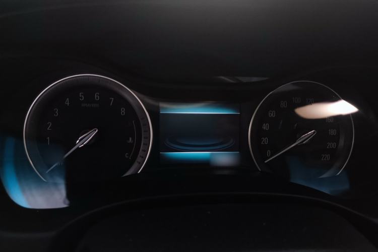 Used Buick GL6 2018 18T 6-Seater Prestige Model
