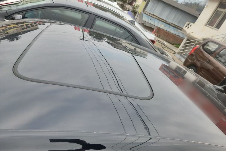 Used Volkswagen Passat 2022 280TSI Business Edition