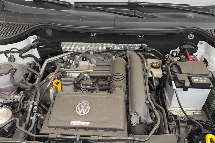 Used Jetta VS5 2024 280TSI Automatic Pioneer Edition
