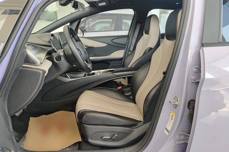 Used BYD Dolphin 2023 420 km Fashion Edition