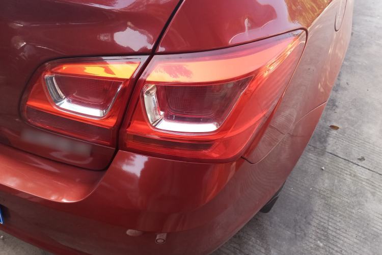 Used Chevrolet Cruze 2015 1.5L Classic SE AT
