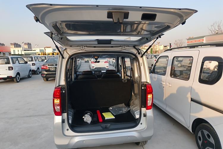 Used Wuling Zhiguang New Energy 2025 Comfort Model
