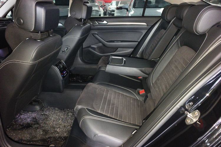 Used Volkswagen Magotan 2020 330TSI DSG Luxury Edition