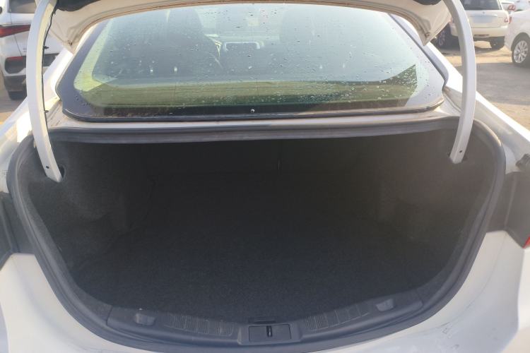 Used Ford Mondeo 2013 1.5L GTDi180 Fashion Edition
