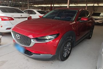 Used Mazda CX-30 2020 2.0L Automatic Shangyue Trim