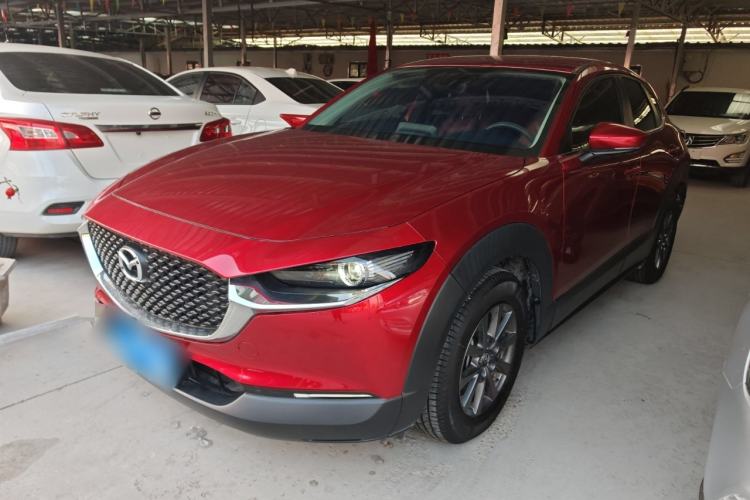 Used Mazda CX-30 2020 2.0L Automatic Shangyue Trim