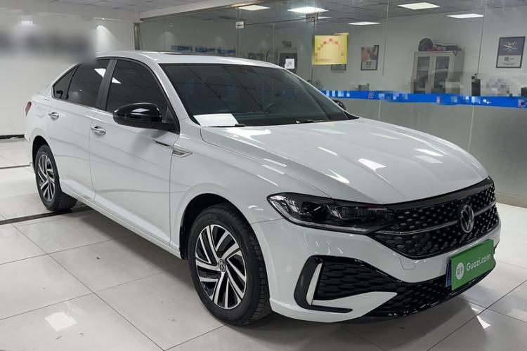 Used Volkswagen Lavida 2023 280TSI DSG Starry Sky Deluxe Edition
