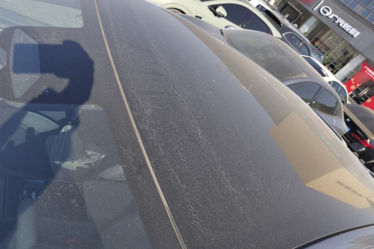 Used BYD Seal 06GT 2025 Intelligent Driving Version 605 Heatwave Edition
