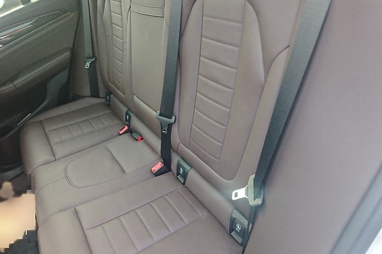 Used BMW X3 2021 xDrive30i Luxury Model with M Sport Package