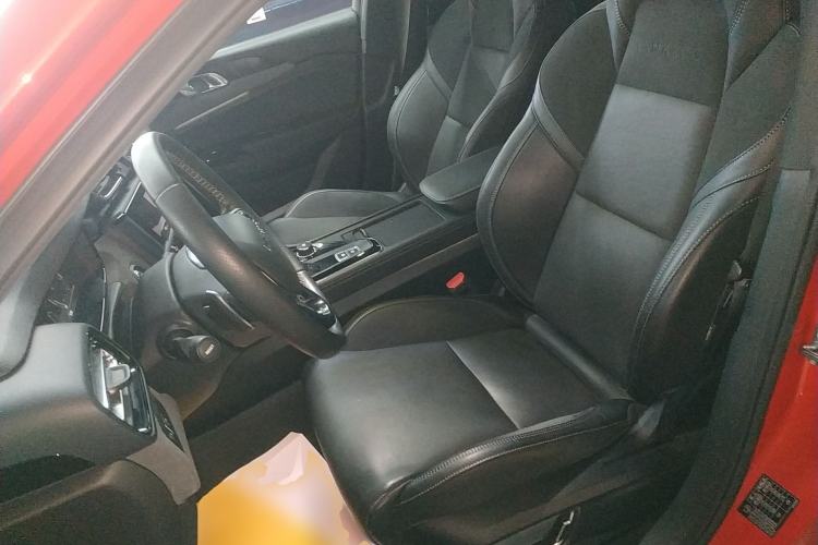 Used Lynk & Co 03 2021 2.0TD Automatic Trendy Champion Edition
