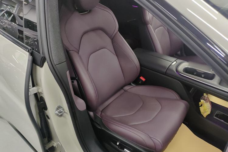 Used Xiaomi Auto SU7 2024 Rear-Drive Ultra-Long Range Advanced Pro-Level Intelligent Driving Version
