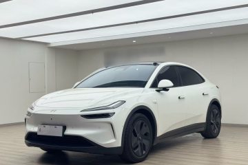 Used ONVO L60 2024 60 kWh Rear-Drive Version