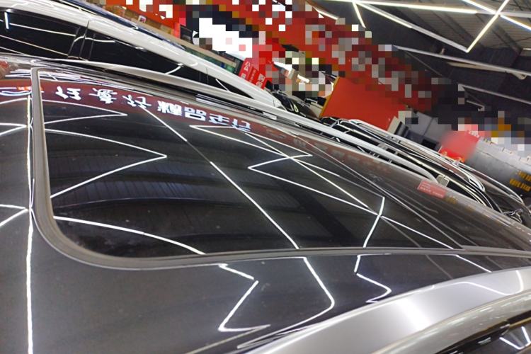 Used Volkswagen Talagon 2021 330TSI Two-Wheel-Drive Luxury Edition – Scenic Version
