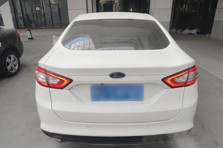 Used Ford Mondeo 2013 2.0L GTDi 200 Fashion Edition
