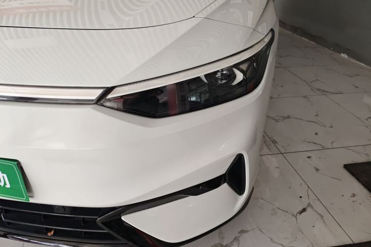 Used Volkswagen ID.7 VIZZION 2024 AIR model
