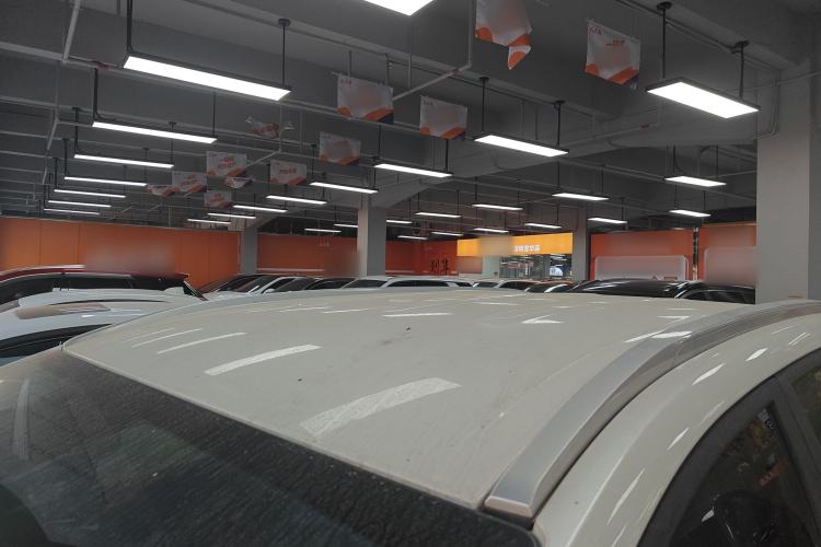 Used AION Y 2023 Plus 510 Enjoy Edition