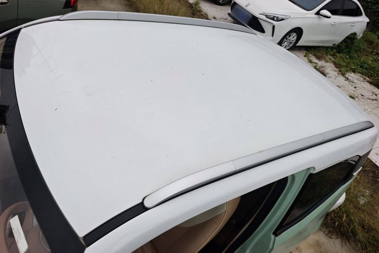 Used Wuling Hongguang MINIEV 2024 3rd Generation 215km Advanced Version