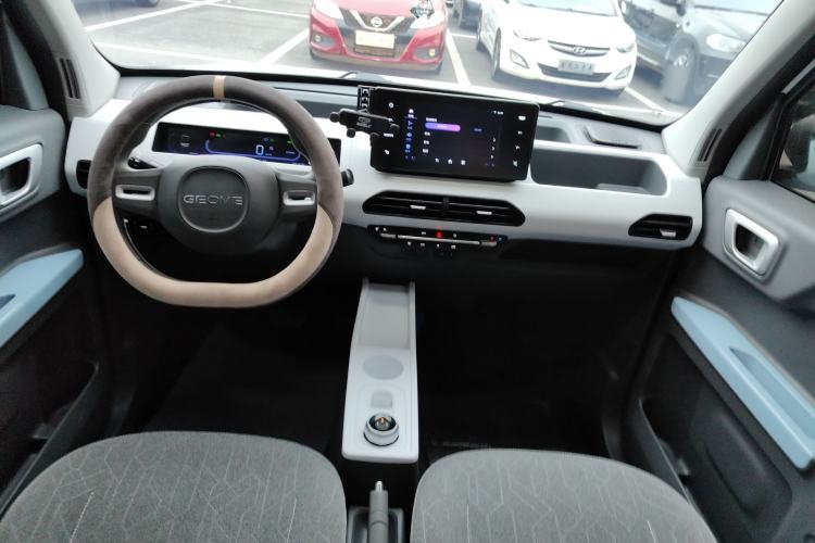 Used  Panda 2024 Panda Mini 200km Endurance Bear