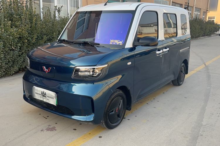 Used Wuling Zhiguang New Energy 2025 Standard Model