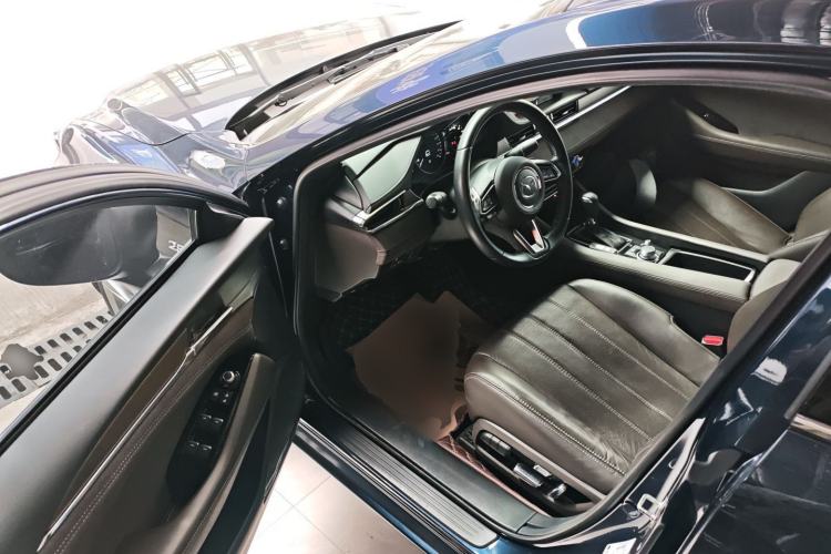 Used Mazda Atenza 2020 2.5L Sky Blue Prestige Edition
