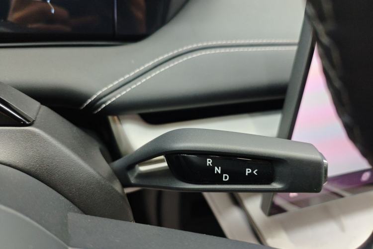 Used  SU7 2024 Four-Wheel Drive Ultra-Long Range Advanced Intelligent Driving Max Edition