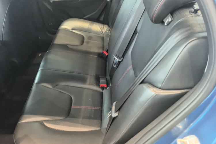 Used Chery Arrizo 5 2016 1.5L CVT Trendsetting Edition