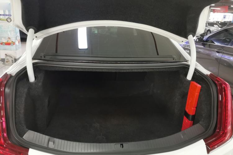 Used Cadillac XTS 2018 28T Tech Edition