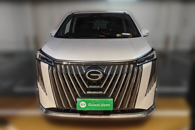 Used GAC Trumpchi M8 2024 Master Series 400T Ultimate Edition
