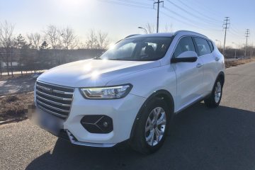 Used Haval H6 2021 1.5T Automatic Urban Edition