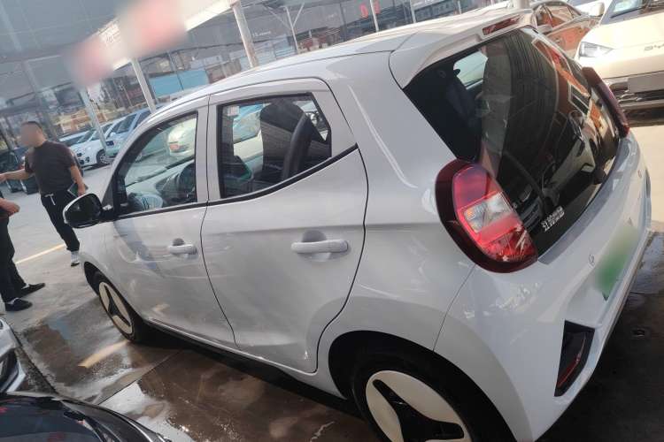 Used JMEV  2023 Joyful Edition 201km Comfort Model
