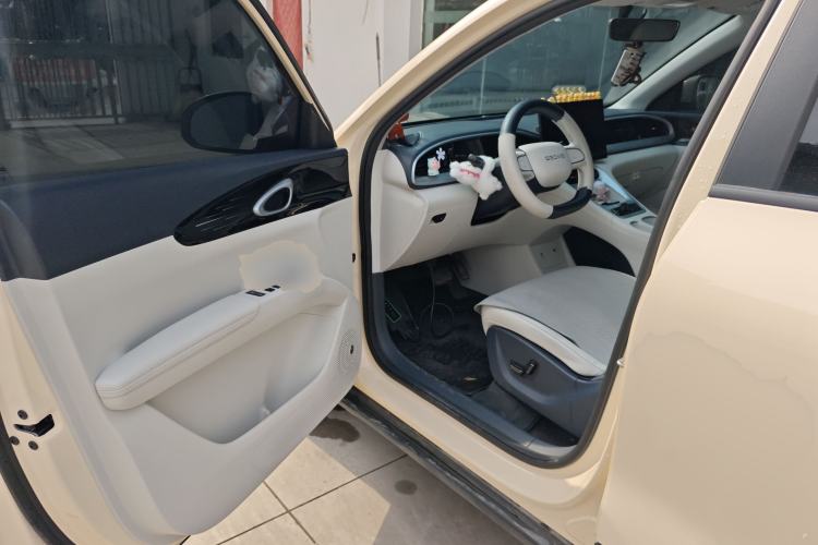 Used  Geome 2025 UP 410km Exploration Edition
