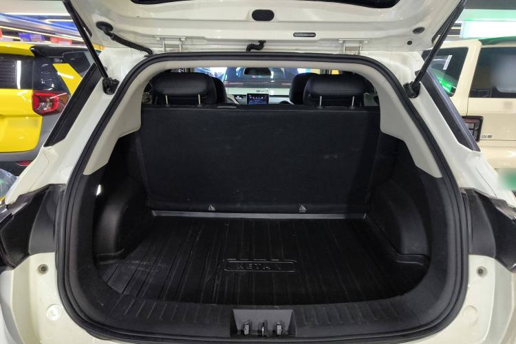 Used NETA V 2021 Standard Range Entertainment Version – Upgraded Model
