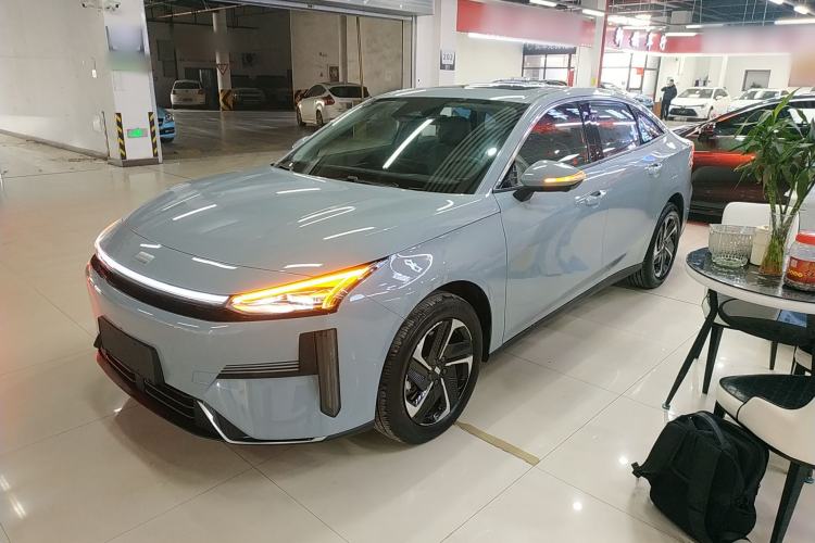 Used  L6 2025 EM-i 140km Explorer+ Edition