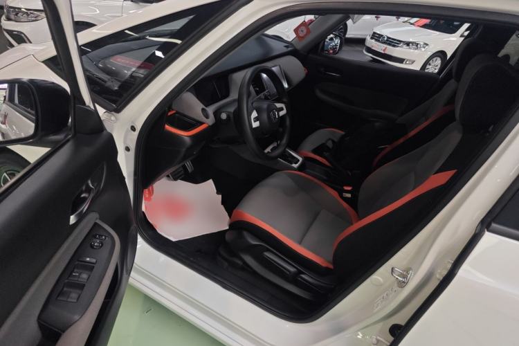 Used Honda LIFE 2021 1.5L CVT SPORT Heartbeat Edition