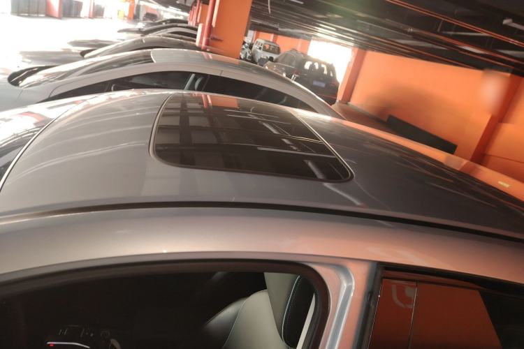 Used Honda e:NP2 2024 Advanced Edition