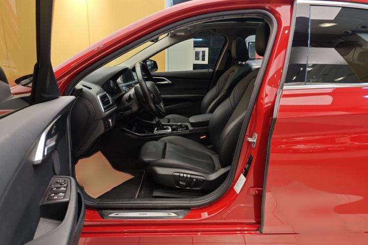 Used BMW 1 Series 2018 118i Sport Edition
