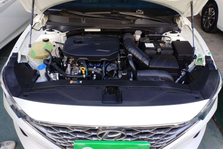 Used Hyundai Lafesta 2019 280TGDi Sport Edition China VI
