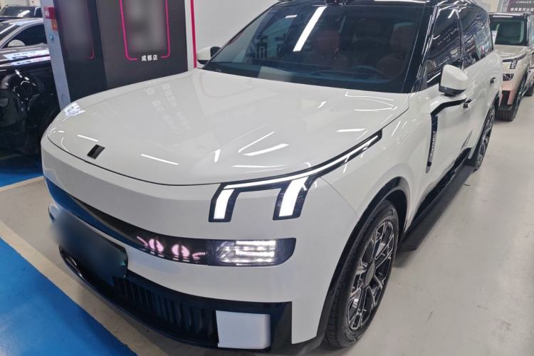 Used Lynk & Co 900 2025 1.5T Ultra