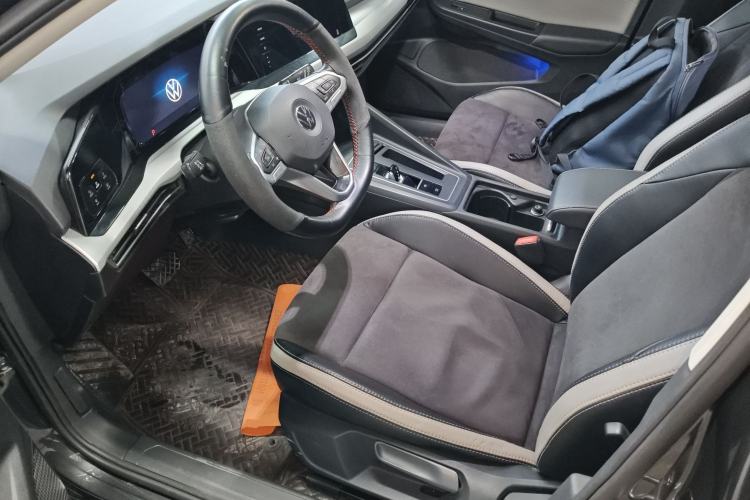 Used Volkswagen Golf 2021 280TSI DSG Pro
